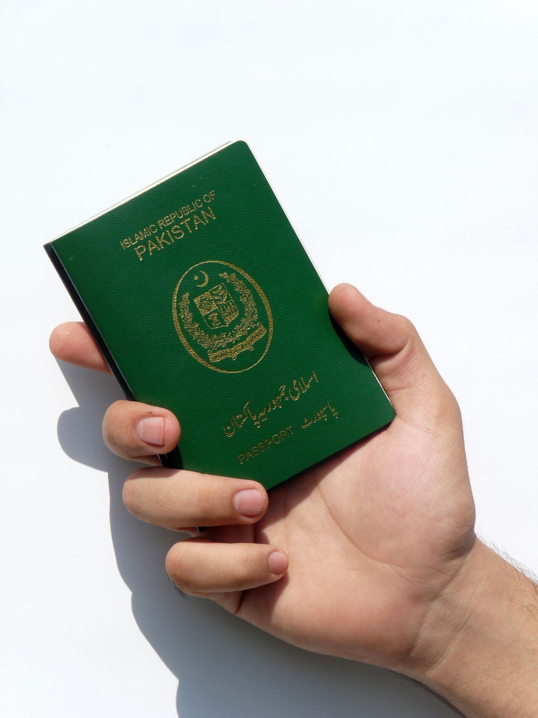 Required Documents for the Morocco eVisa