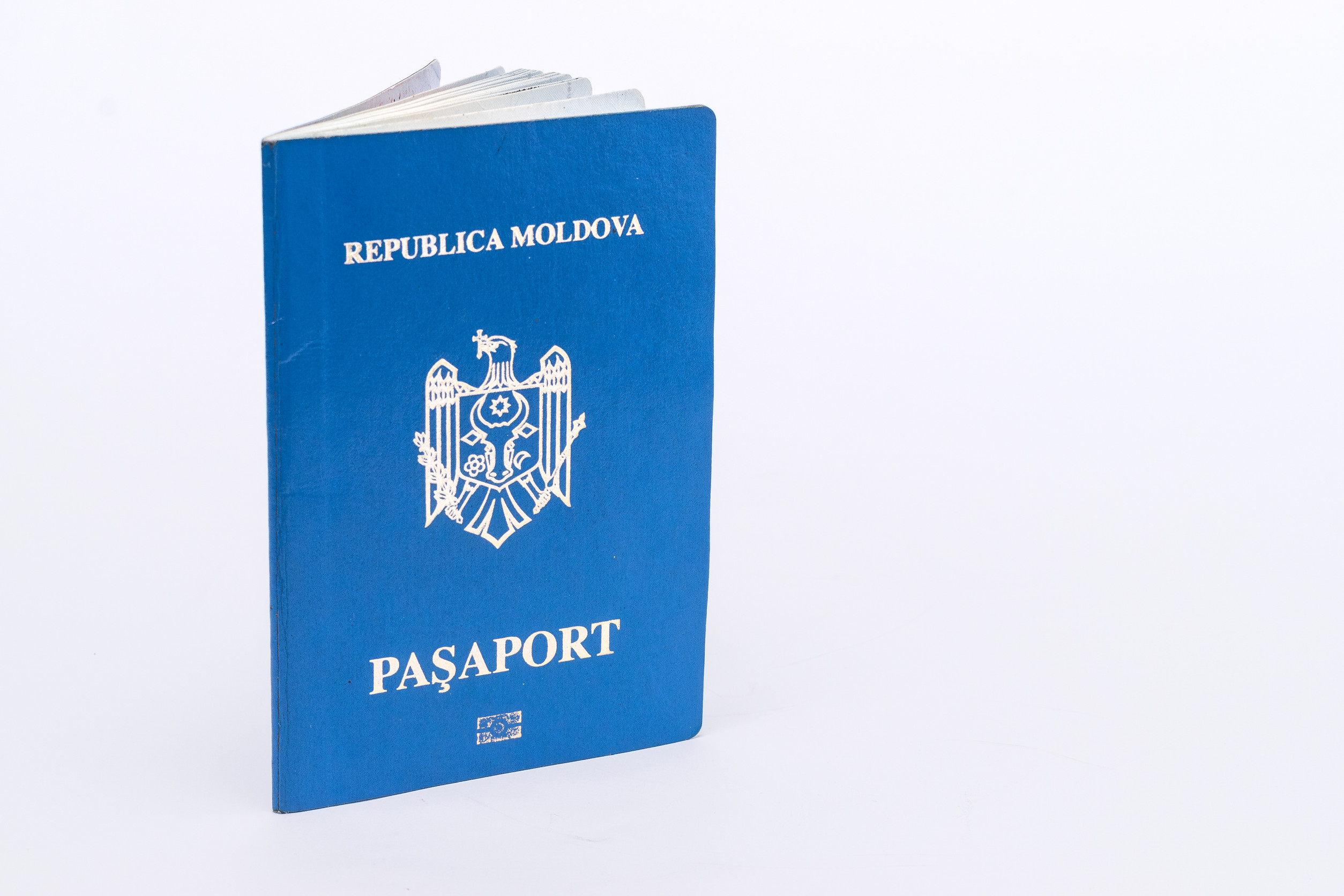 Required Documents for Application of eVisa from Moldova