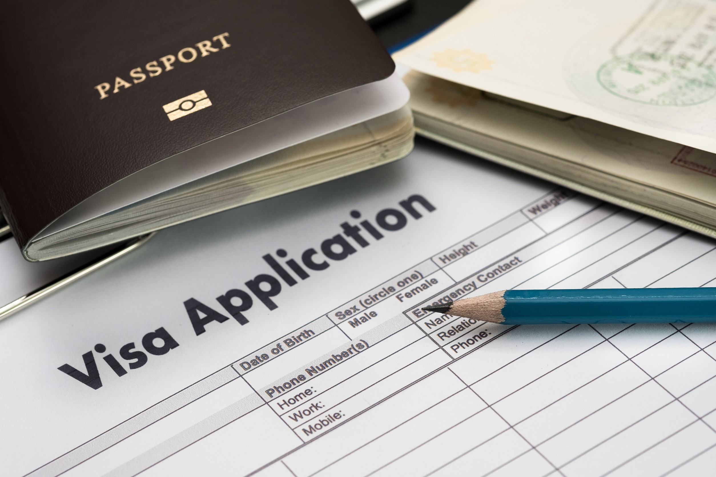 How to Apply for the Morocco eVisa from Albania