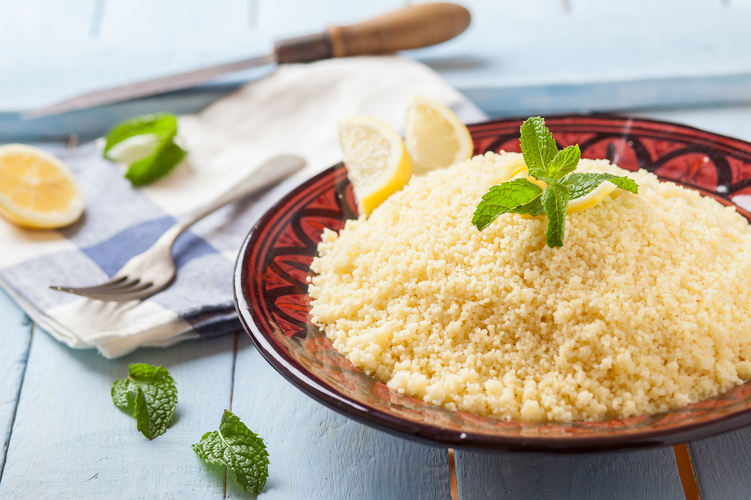 Couscous