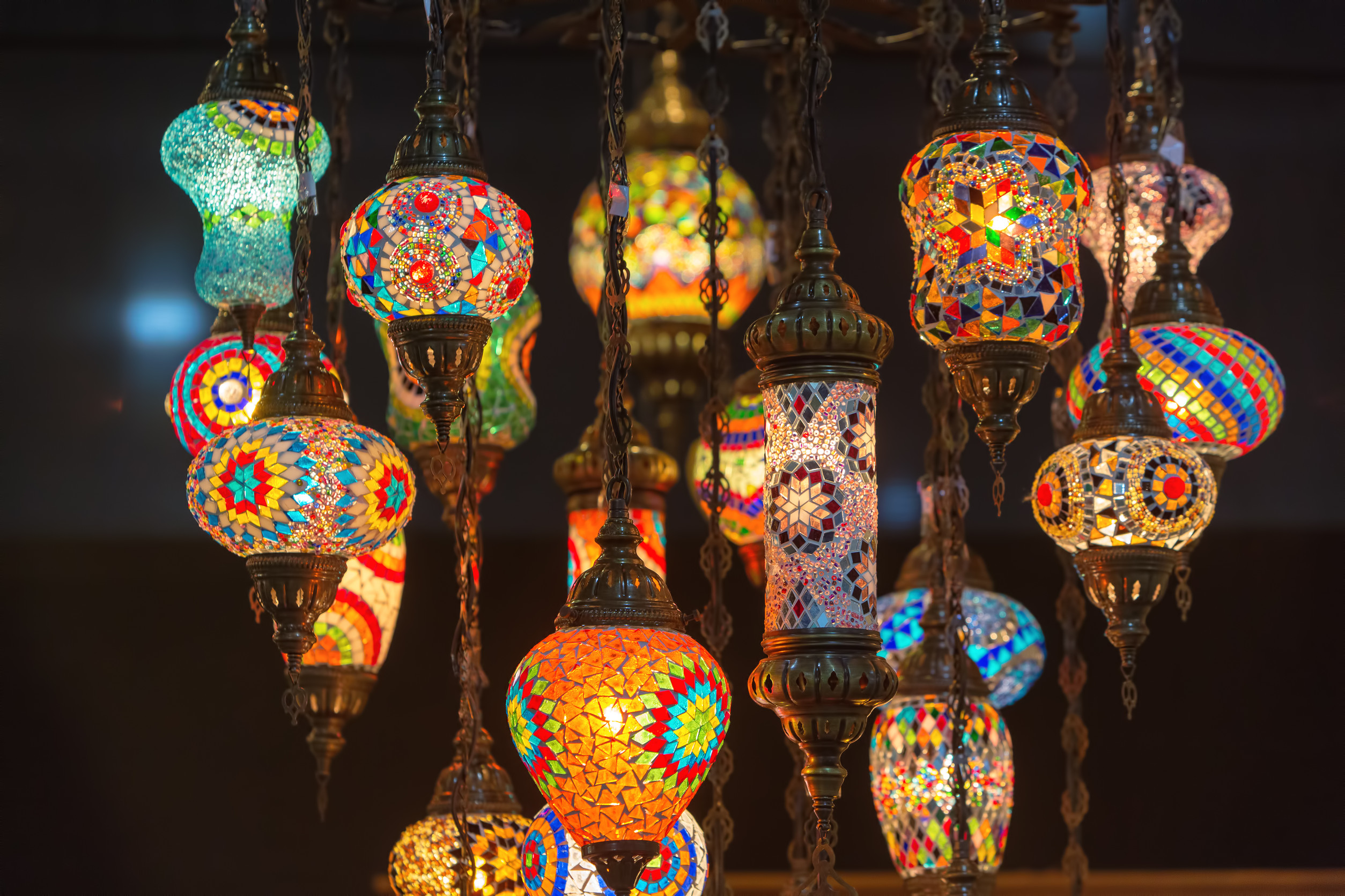 Cultural etiquette for travelers to morocco