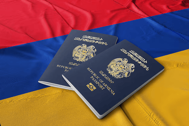 Eligibility Requirements for Armenian Citizens