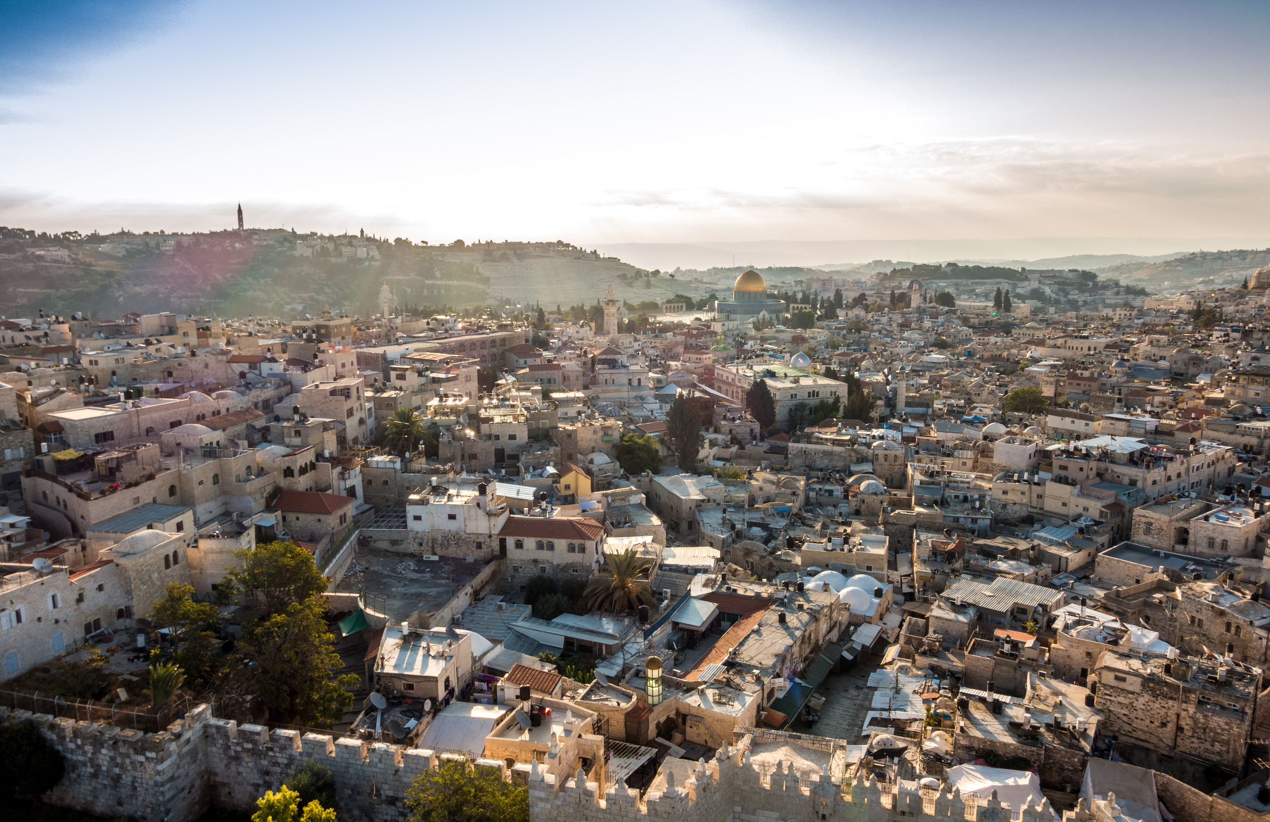 Fez: the spiritual and cultural heart