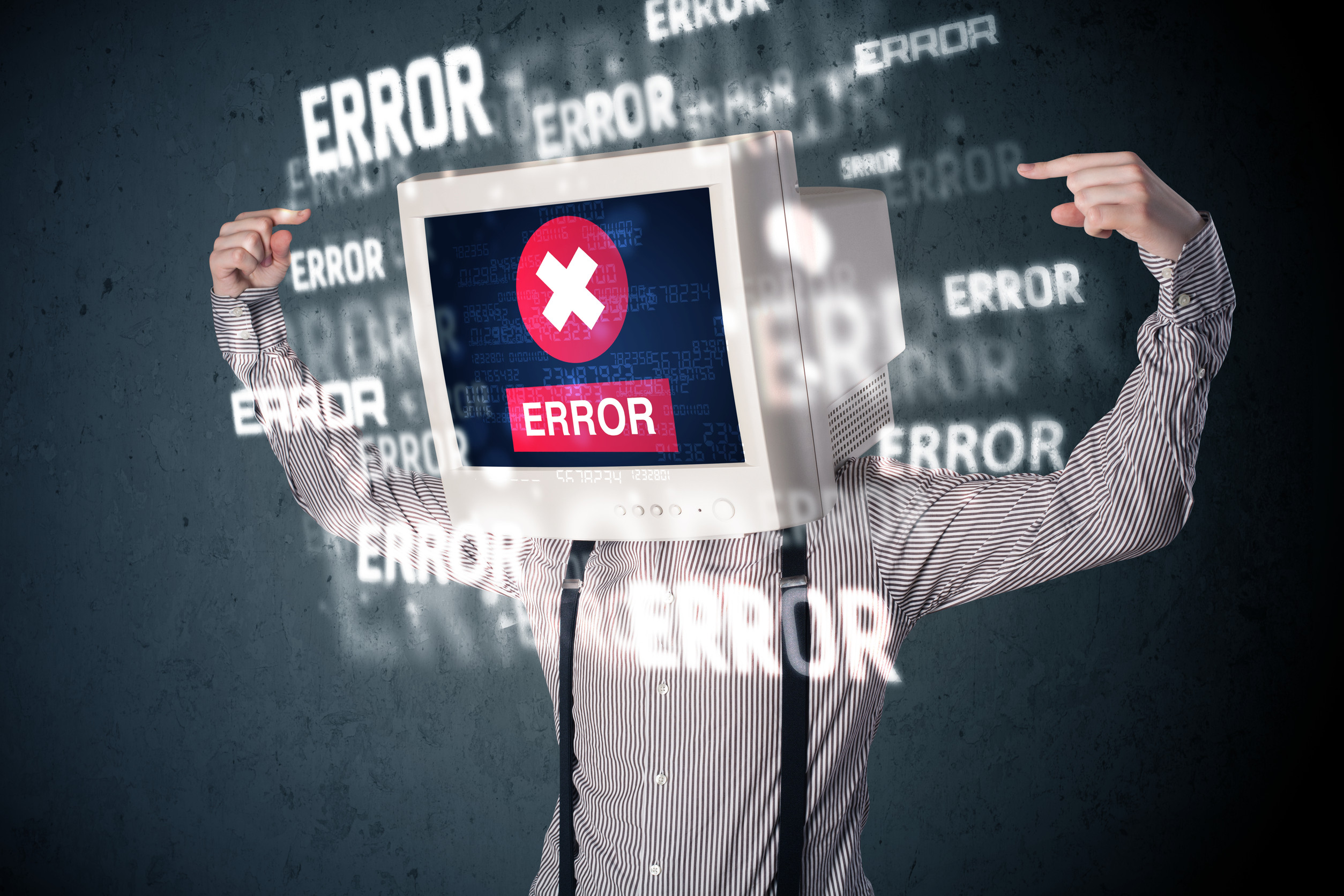 File upload errors in morocco evisa applications