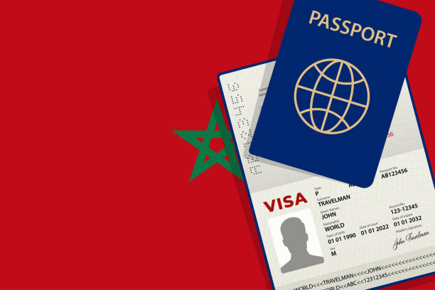 How to get a morocco e visa