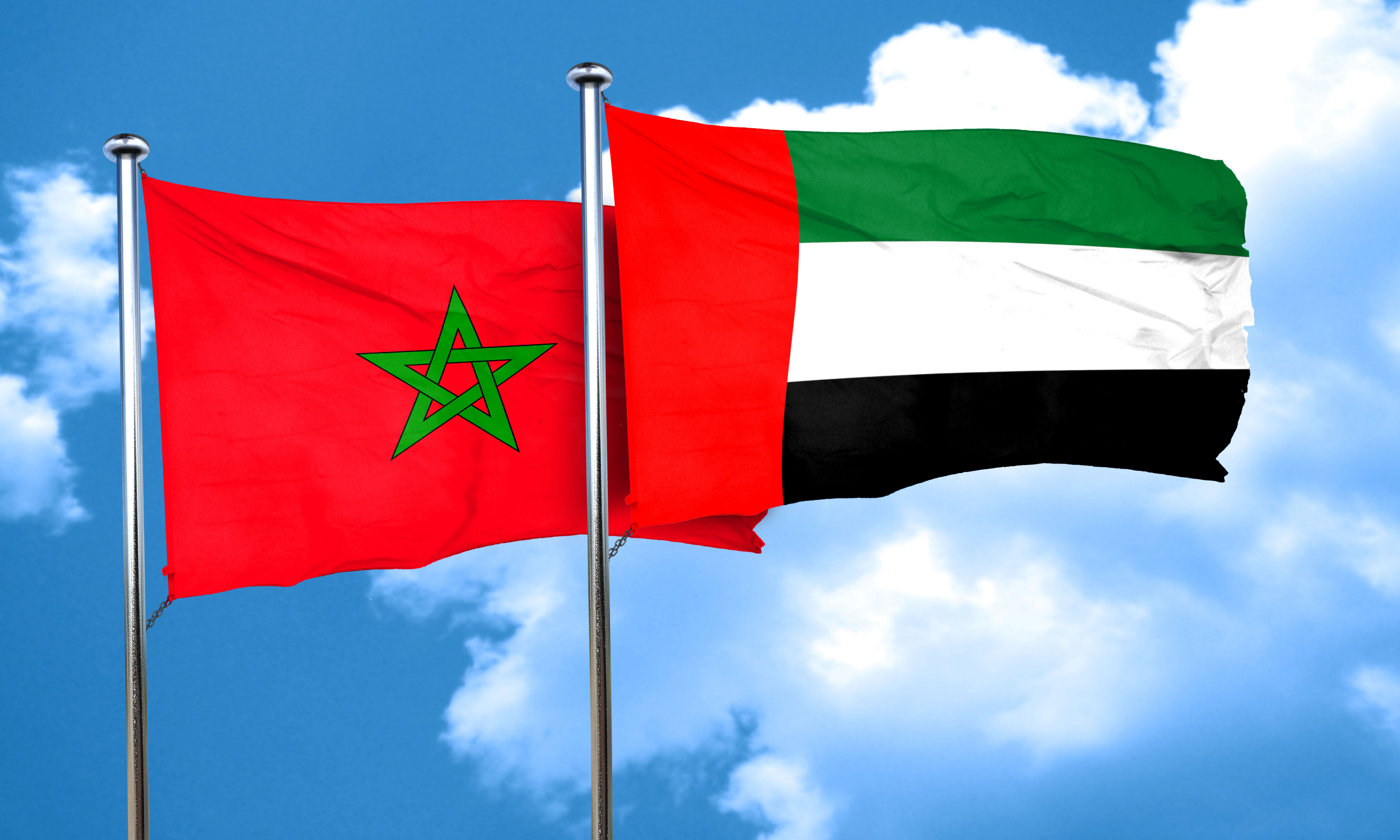 Morocco E-Visa Guide for UAE Residents