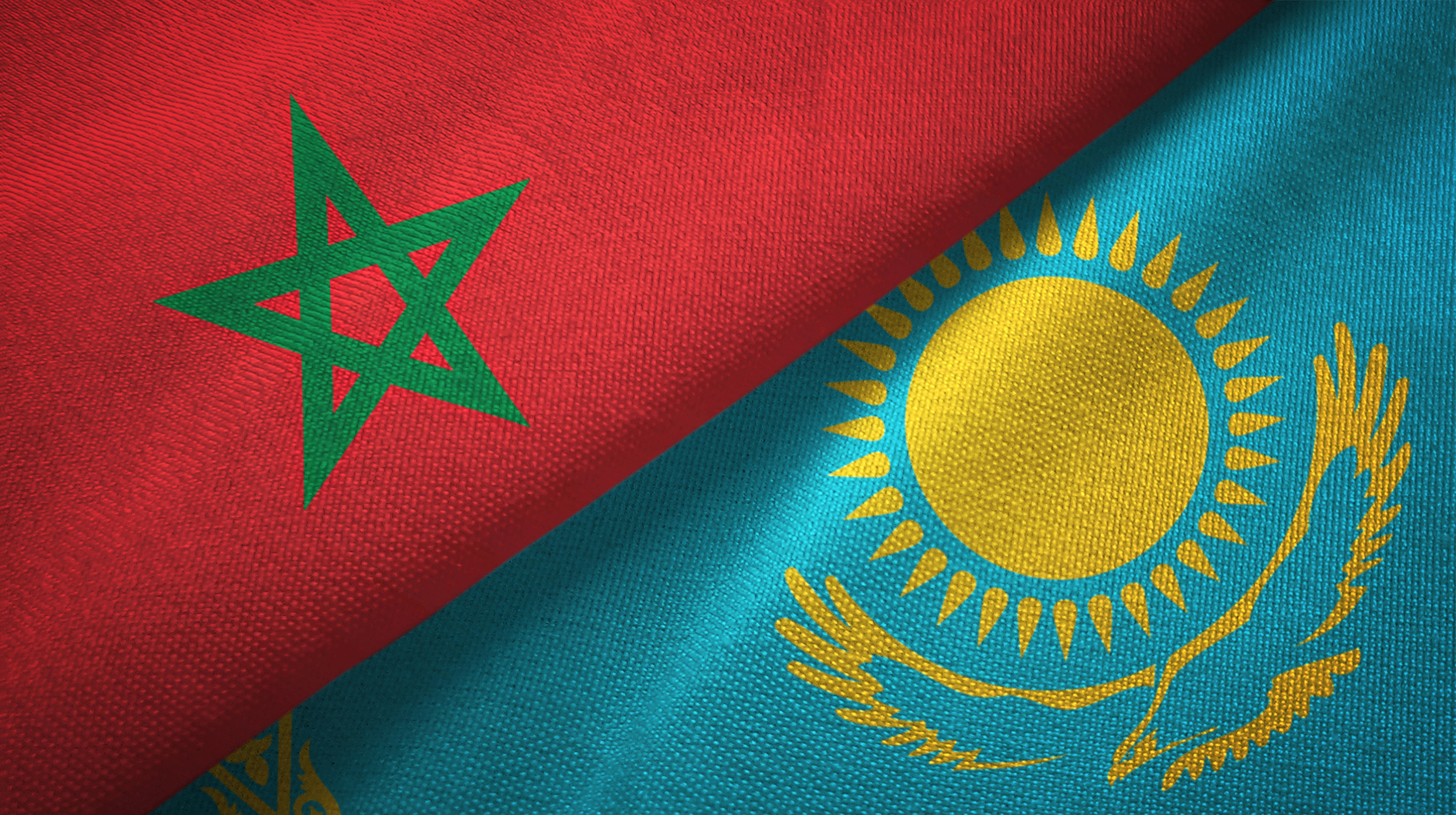 Kazakhstan and Morocco Sign Visa Exemption Agreement