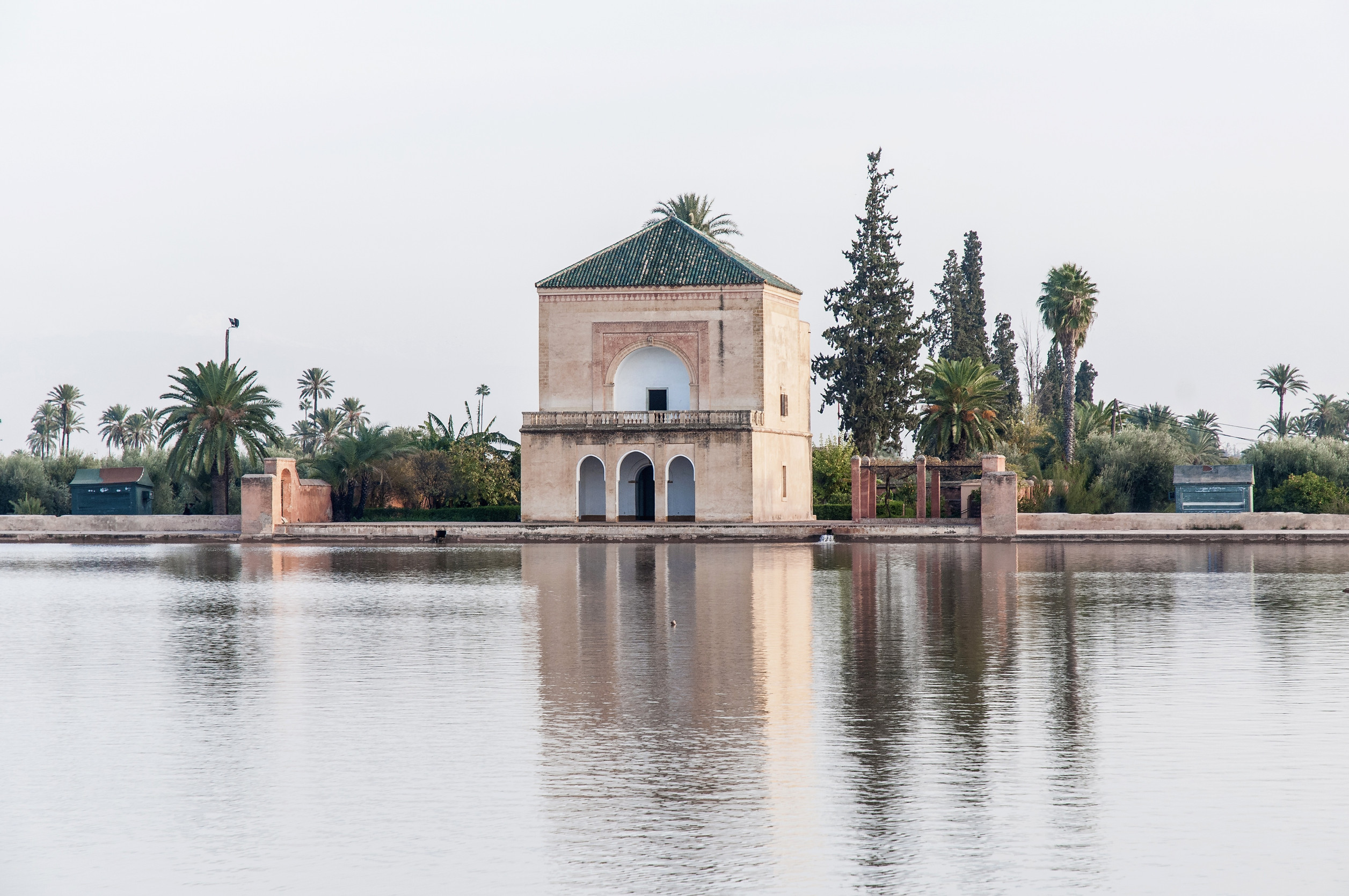 Medina of Marrakesh