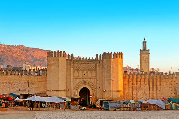 Medina of Fez