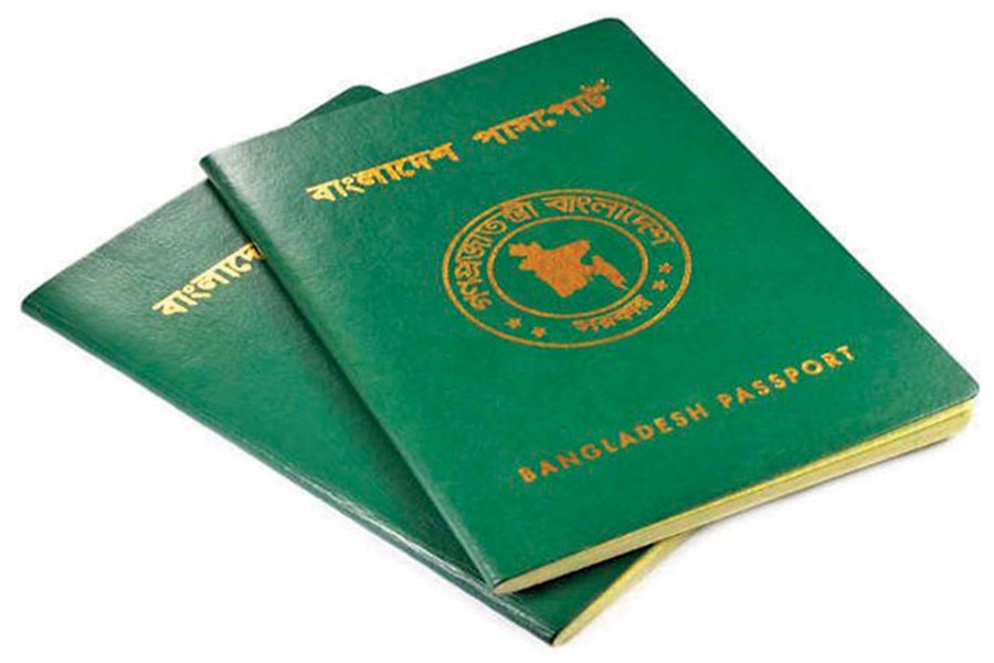 Essential Documents for Morocco eVisa Application from Bangladesh