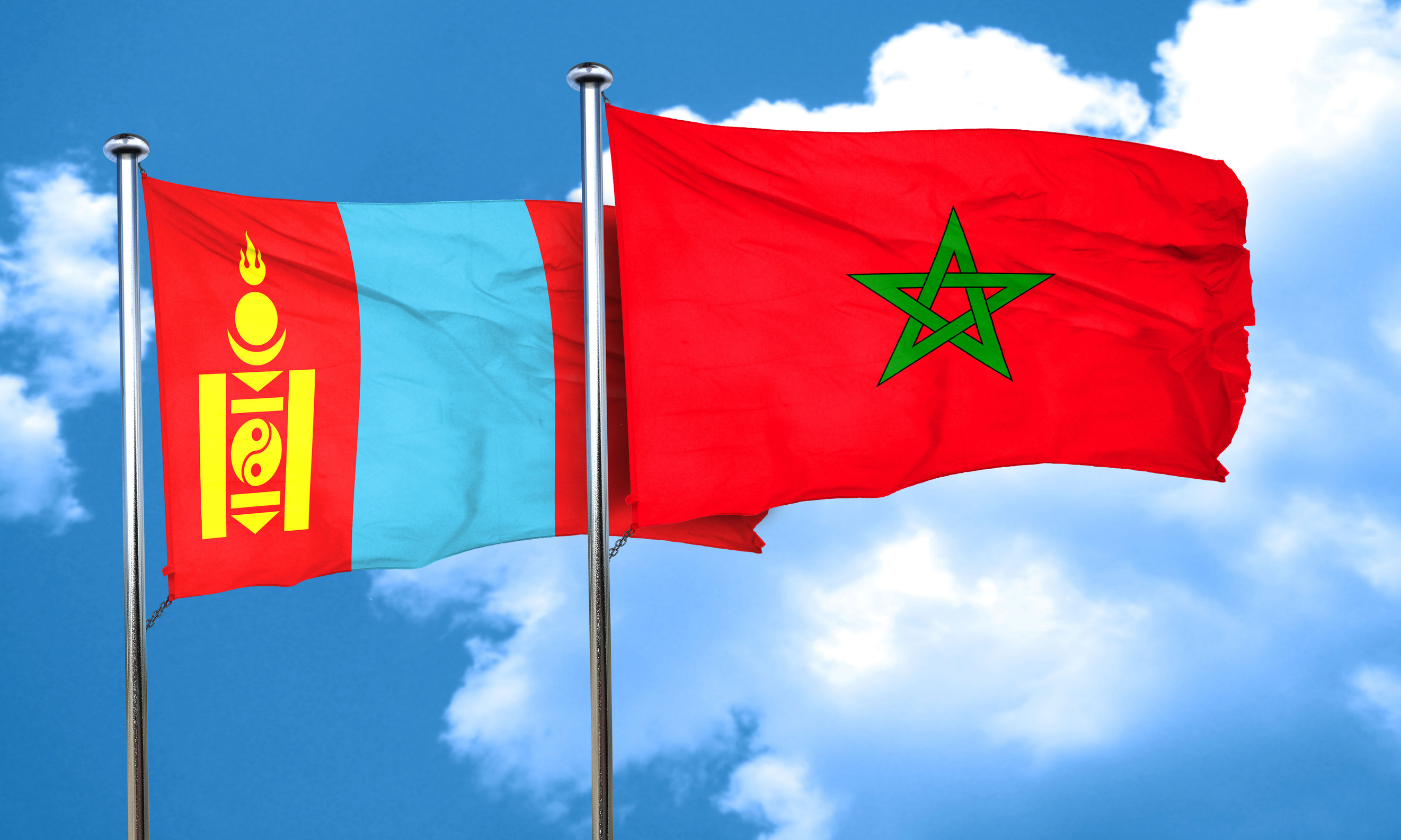 How to Apply for Morocco eVisa as a Citizen of Mongolia