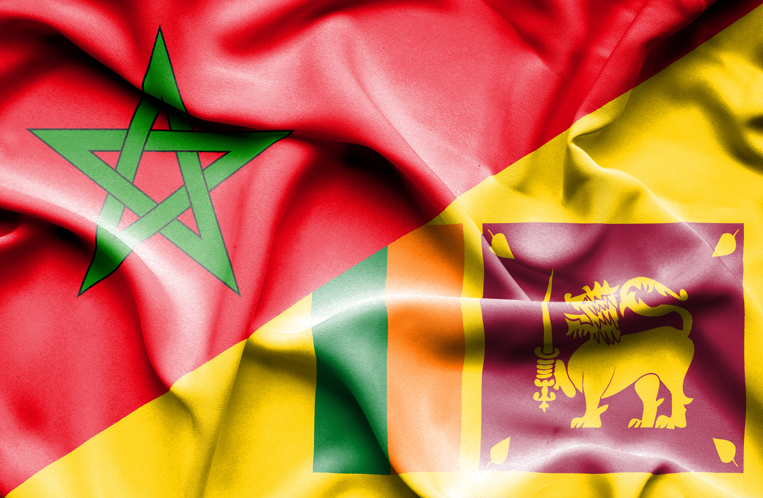 How to Apply for Morocco eVisa as a Citizen of Sri Lanka