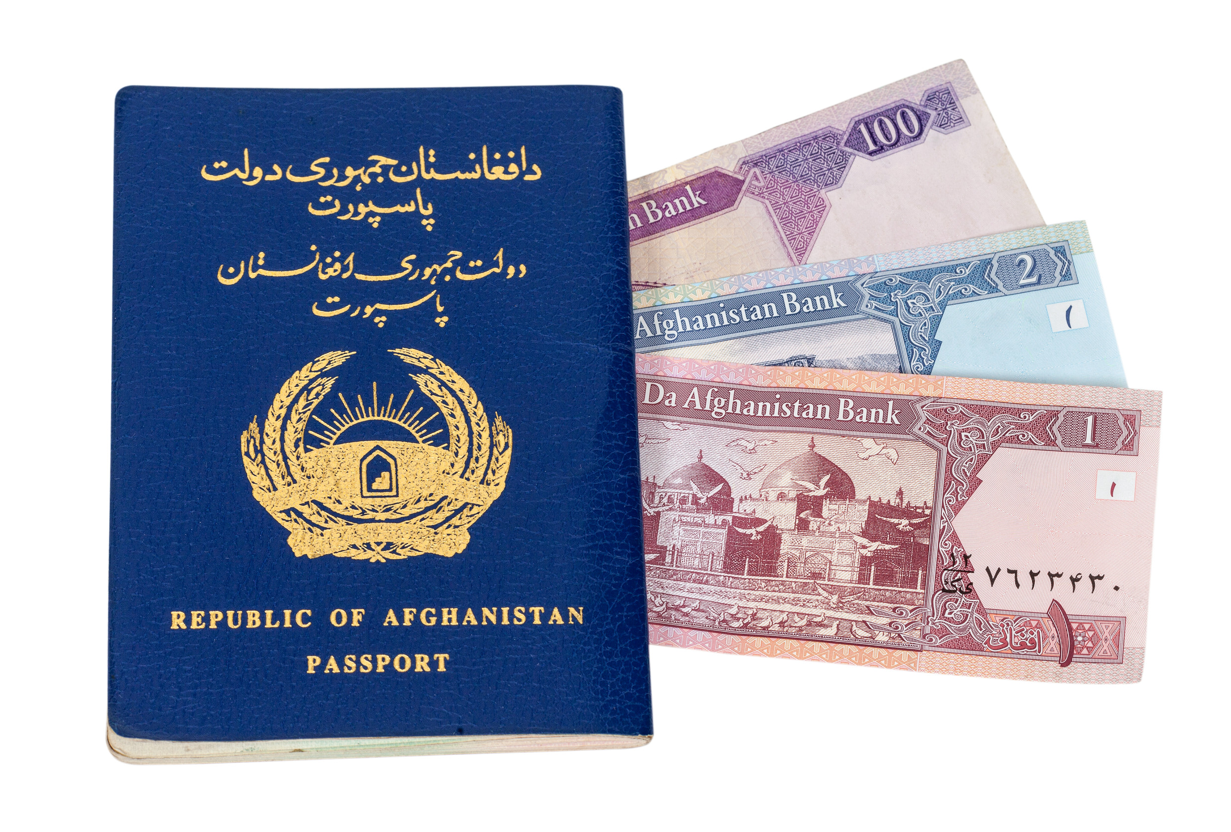 Morocco eVisa for Afghan Passport Holders