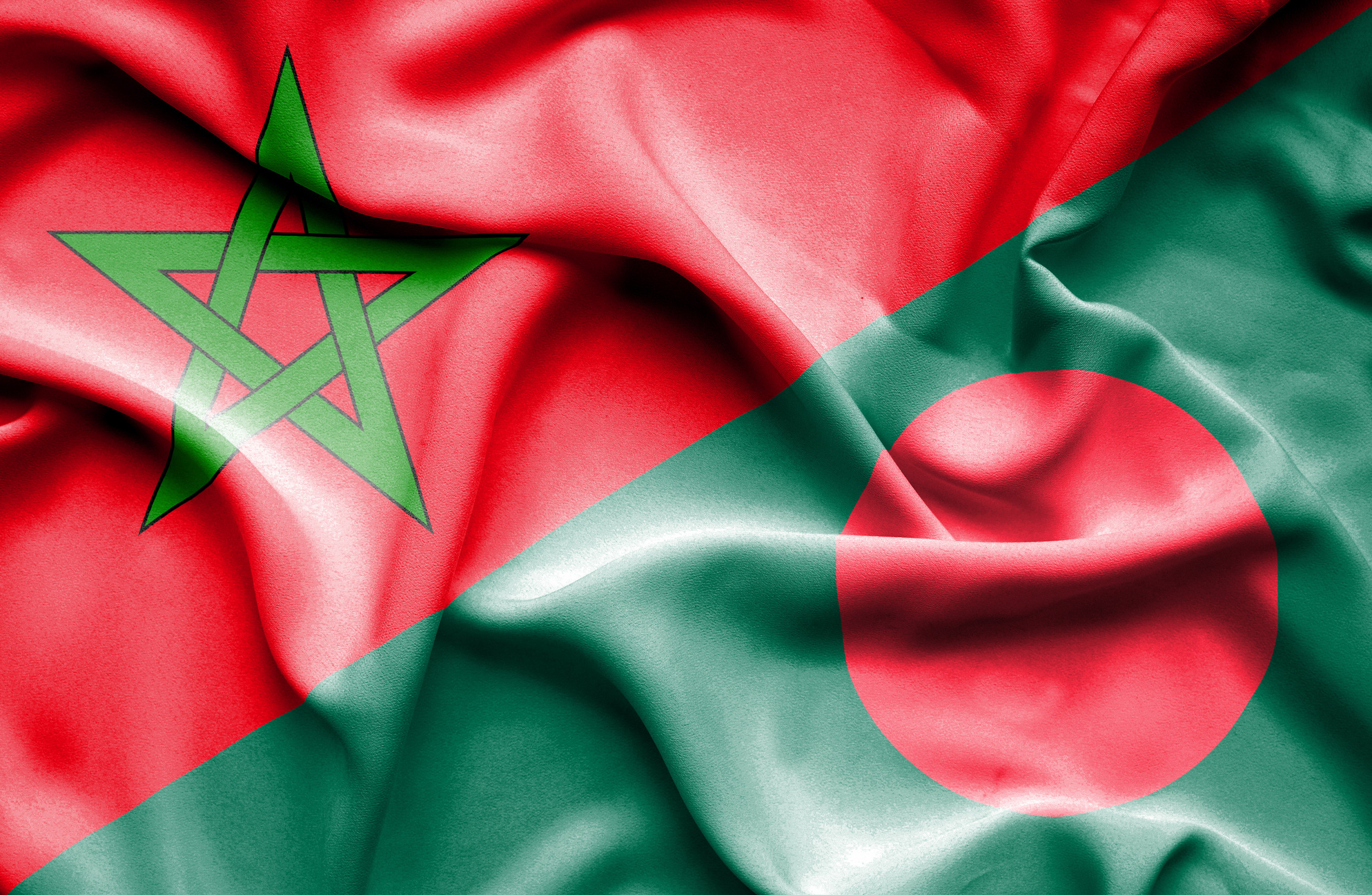 Morocco eVisa for Bangladeshi Citizens