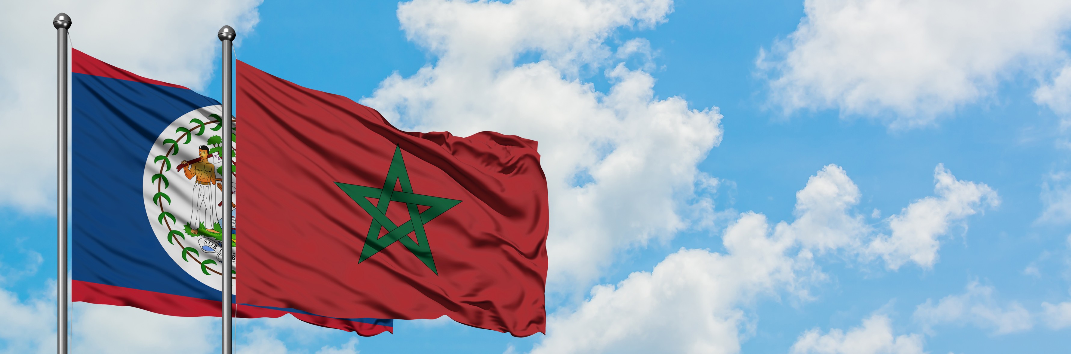 Morocco eVisa for Belize Citizens Morocco eVisa for Belize Citizens