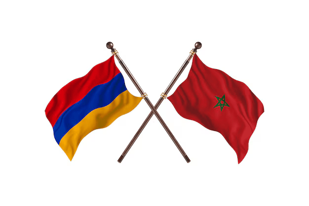 How to Apply for Morocco eVisa for Citizens of Armenia