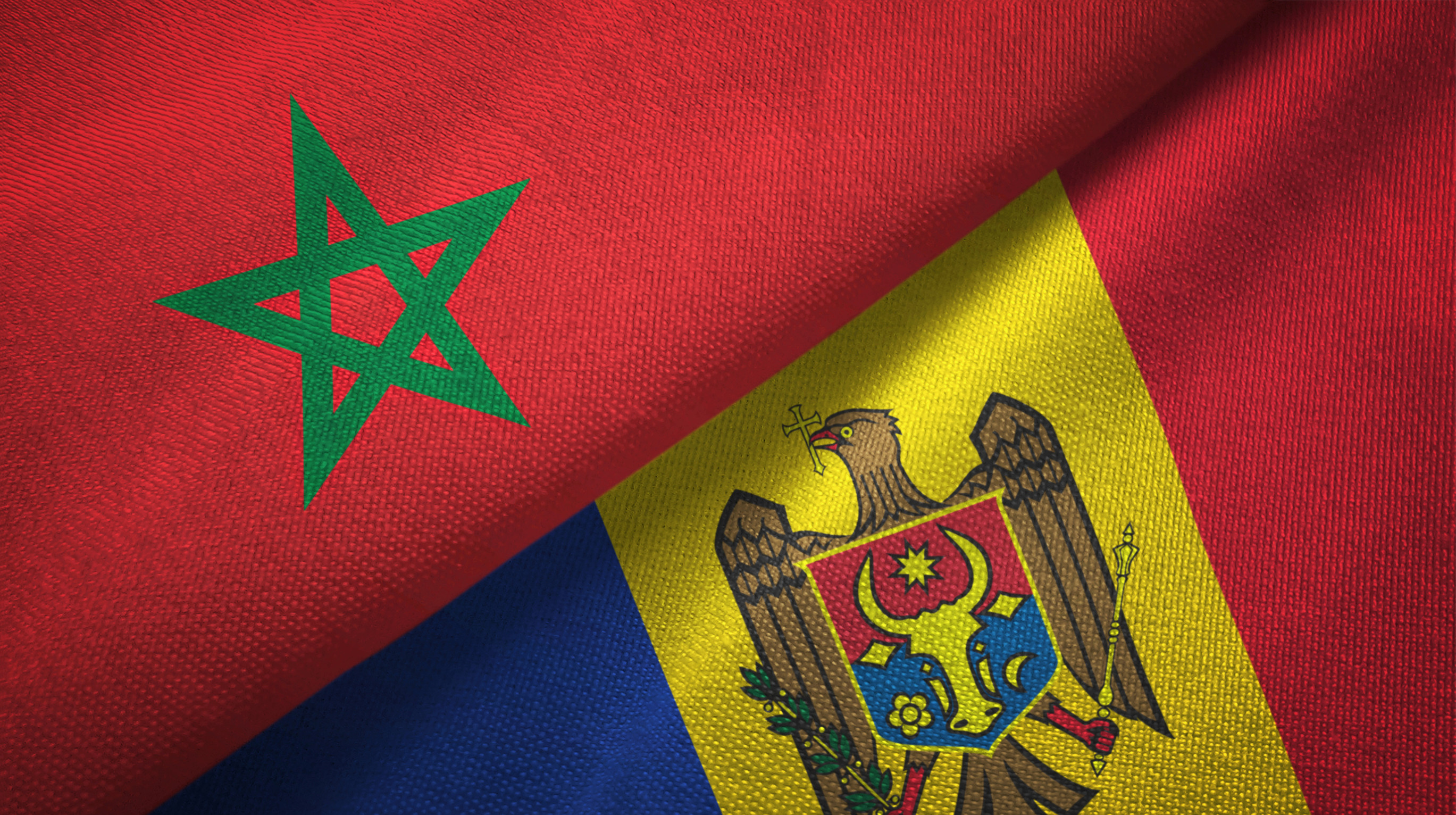 Morocco eVisa for Citizens of Moldova