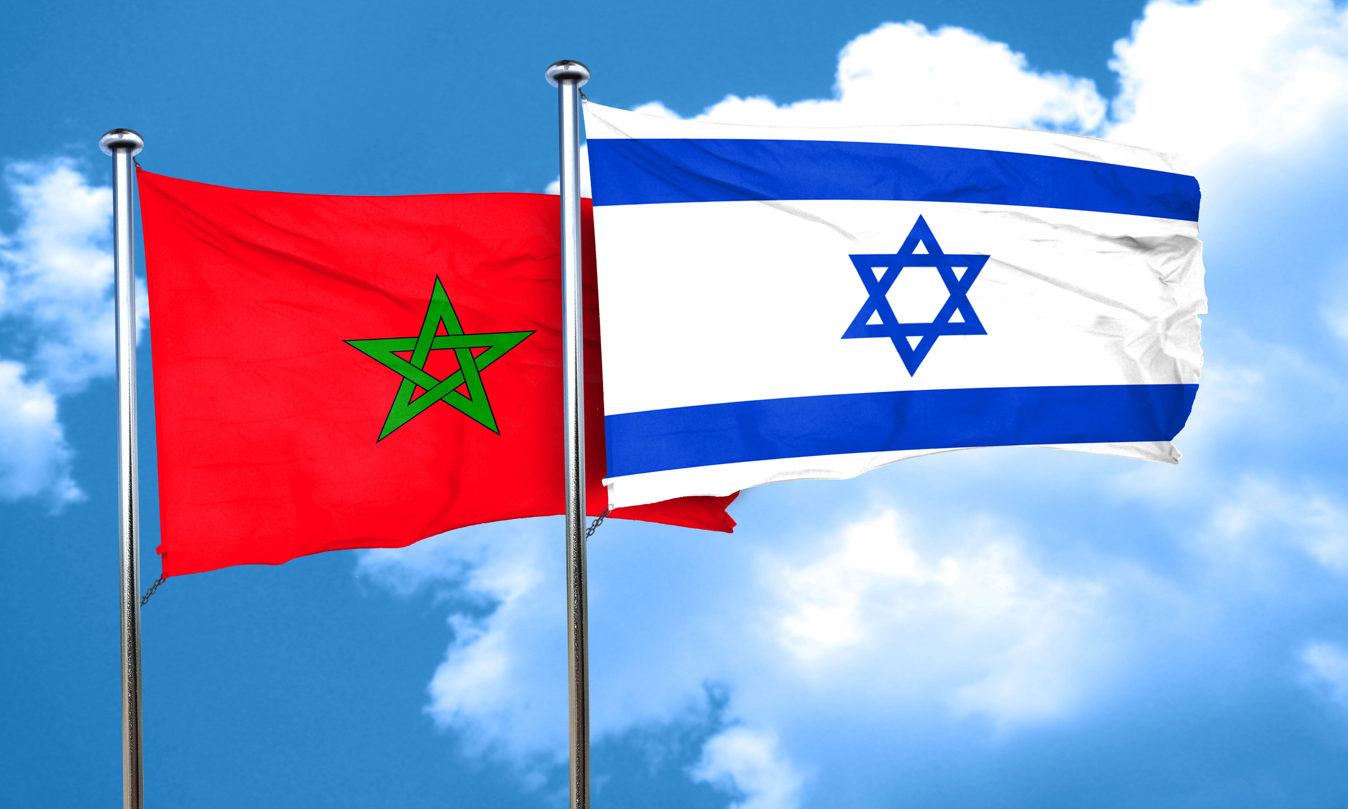 How to Apply for a Morocco eVisa from Israel