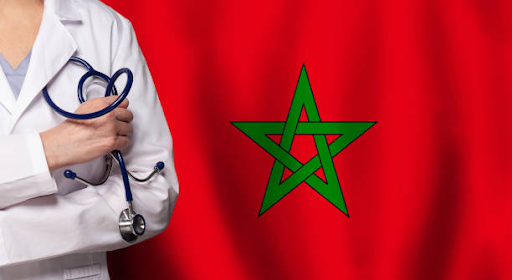 Morocco Medical Visa