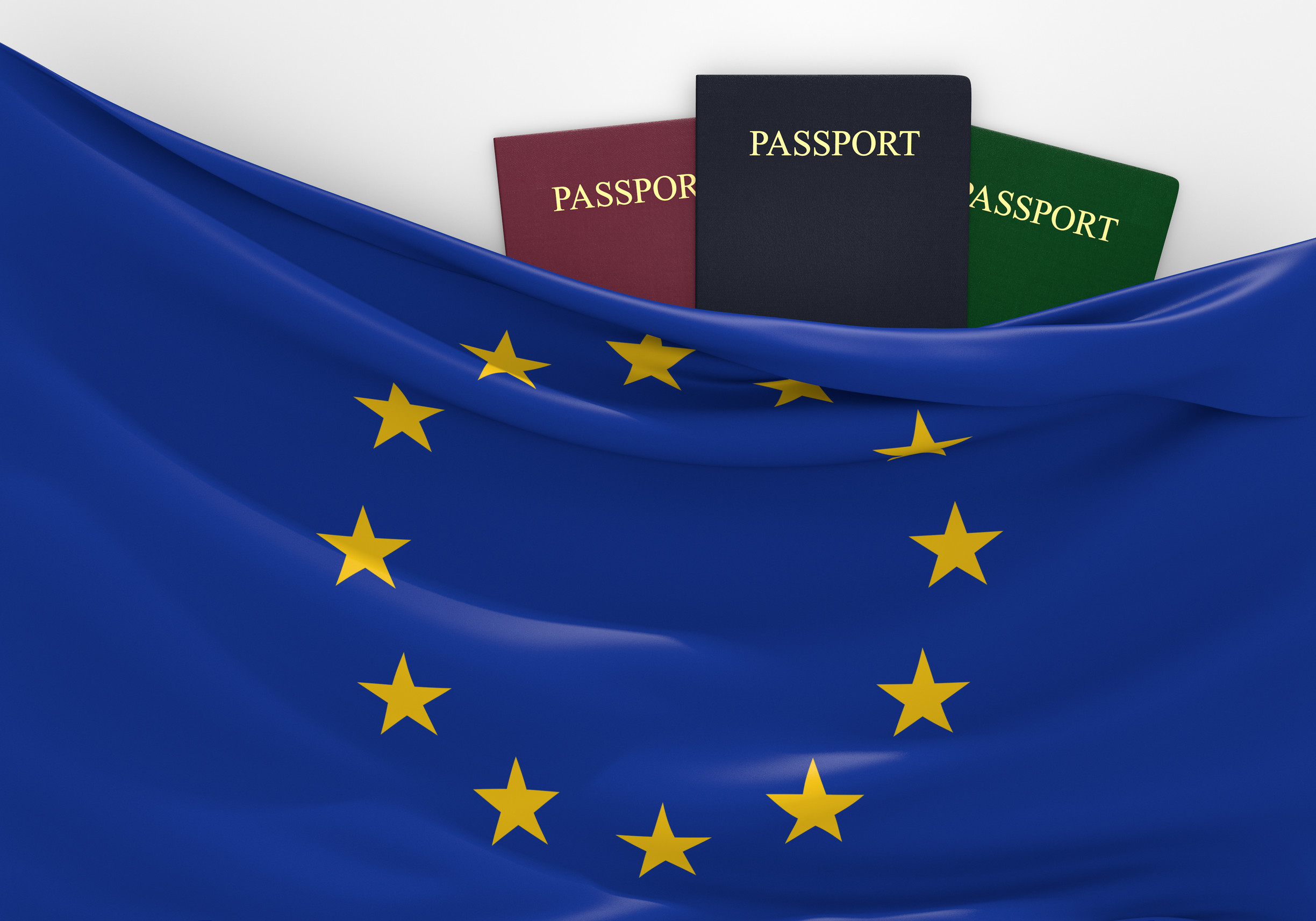 Impact of New EU Border Measures on Travelers from Morocco