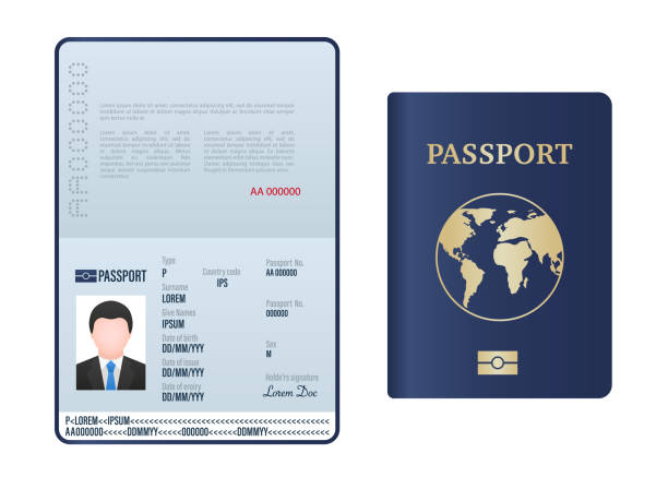 Passport Requirements for Morocco eVisa