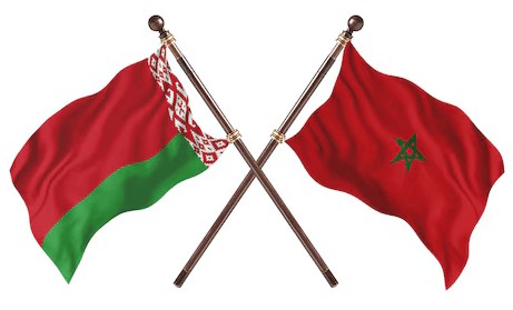 Morocco eVisa Requirements and Processes for Citizens of Belarus