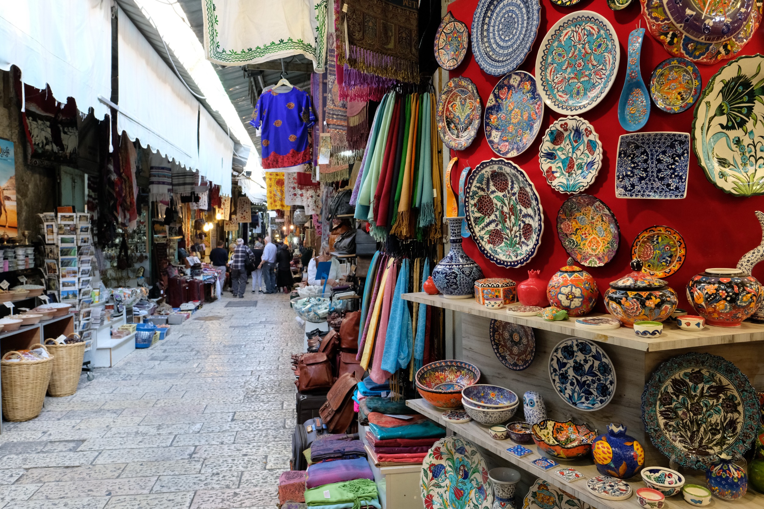 Top Attractions to Visit in Morocco