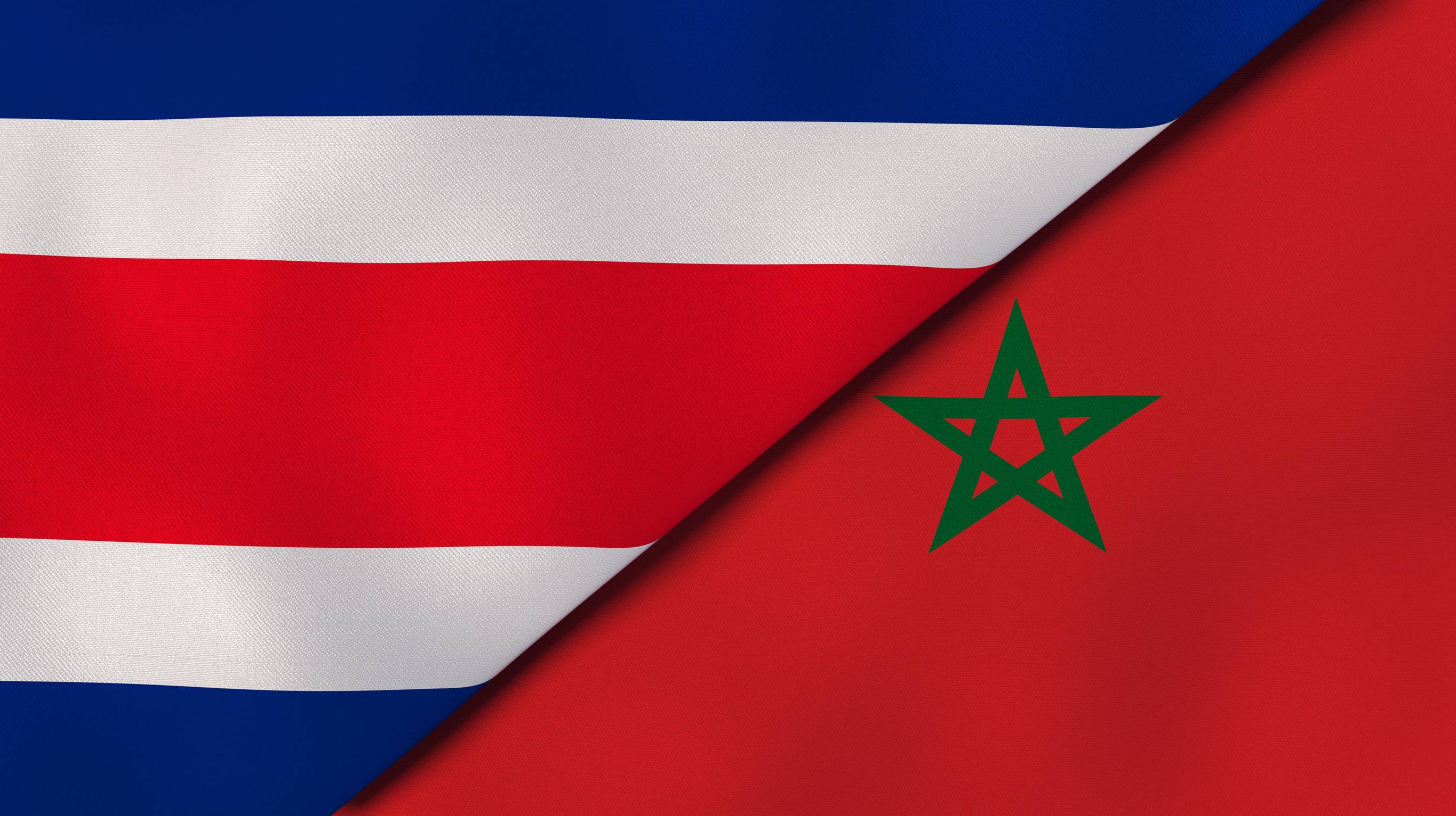 Types of Morocco eVisa for Costa Rican Citizens Types of Morocco eVisa for Costa Rican Citizens