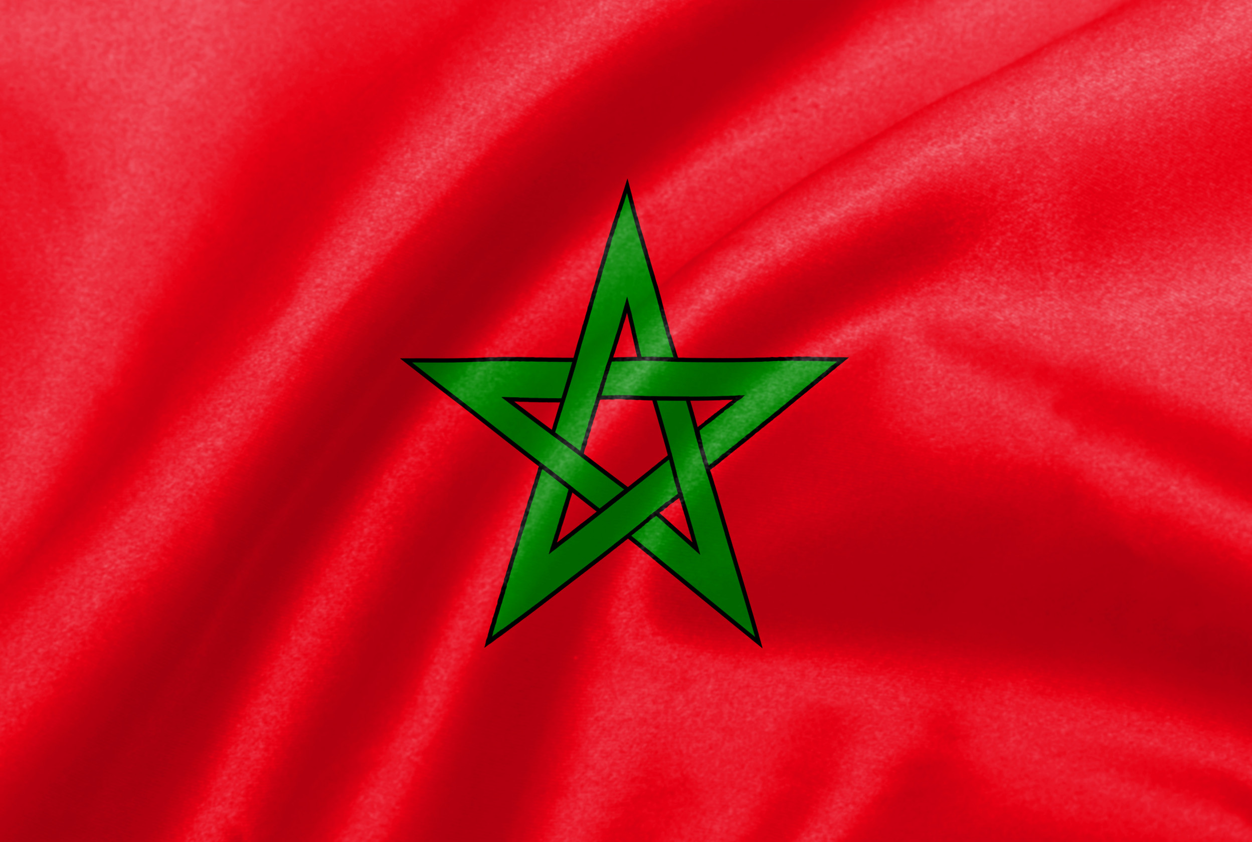 Visa Exempt Countries to Morocco