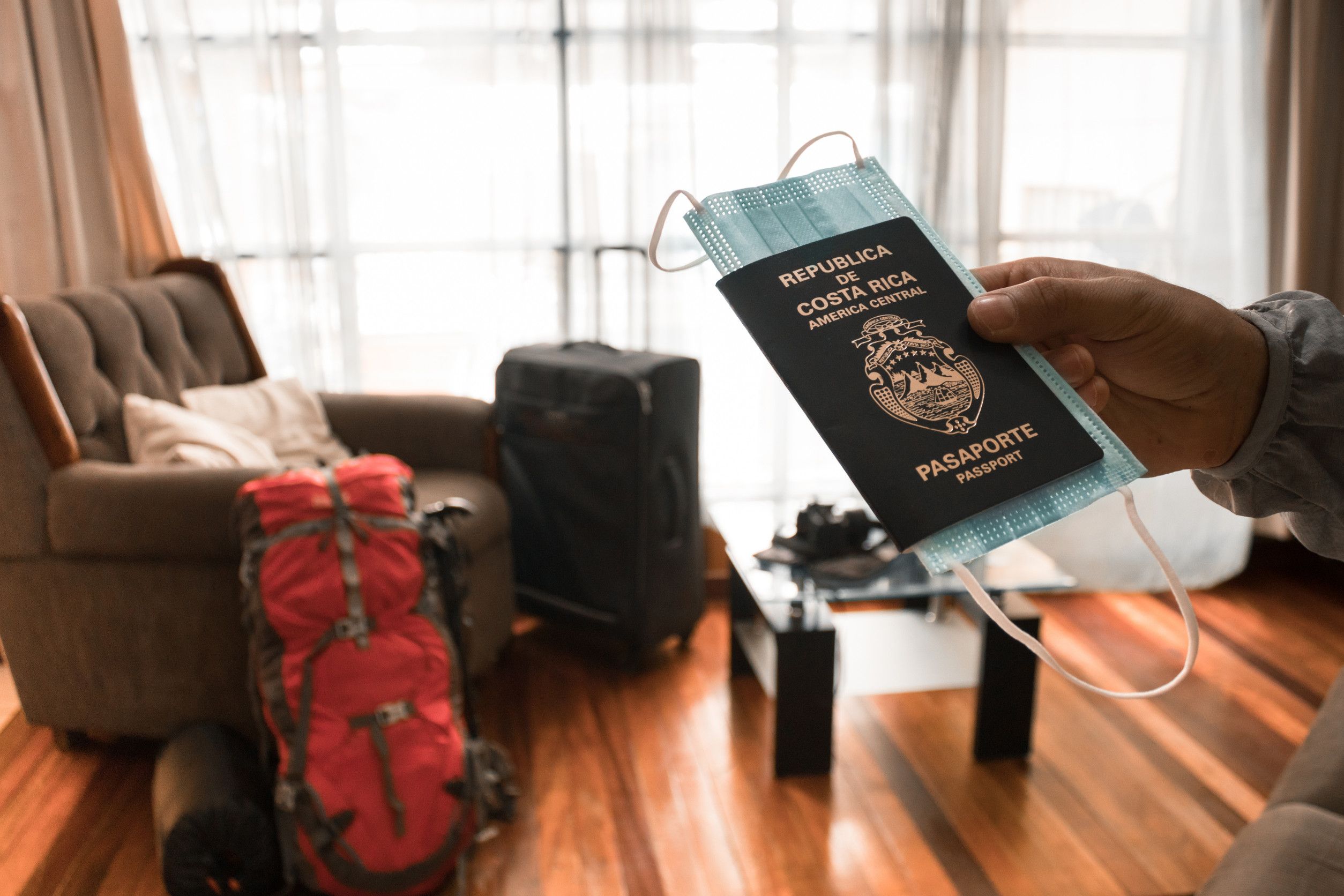What Documents will Costa Ricans need for a Morocco eVisa What Documents will Costa Ricans need for a Morocco eVisa